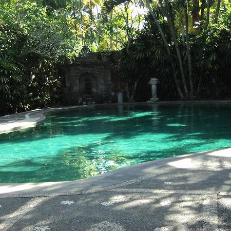 Villa Bhuana Alit Ουμπούντ Εξωτερικό φωτογραφία