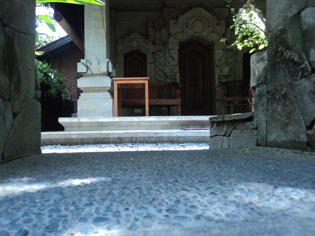 Villa Bhuana Alit Ουμπούντ Εξωτερικό φωτογραφία