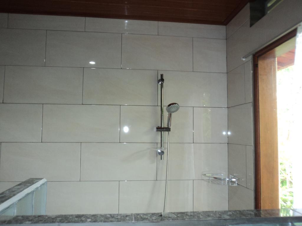Villa Bhuana Alit Ουμπούντ Δωμάτιο φωτογραφία
