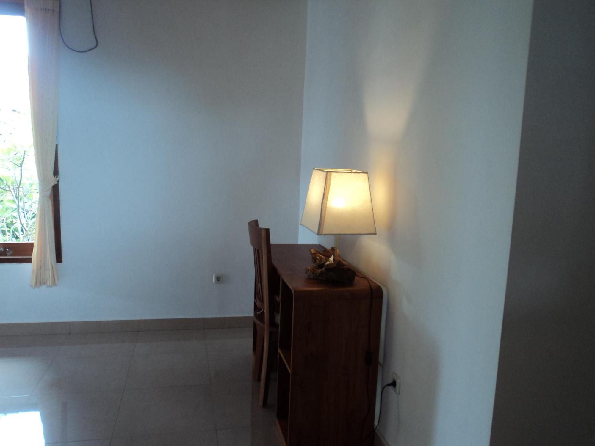 Villa Bhuana Alit Ουμπούντ Δωμάτιο φωτογραφία