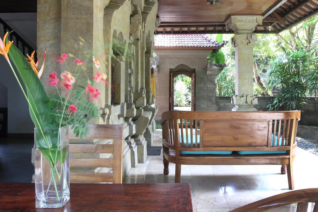 Villa Bhuana Alit Ουμπούντ Εξωτερικό φωτογραφία