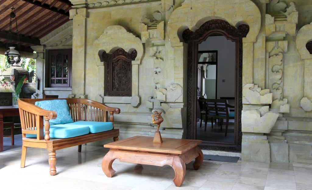 Villa Bhuana Alit Ουμπούντ Εξωτερικό φωτογραφία