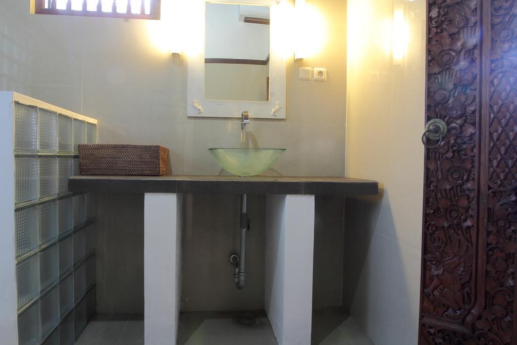 Villa Bhuana Alit Ουμπούντ Εξωτερικό φωτογραφία