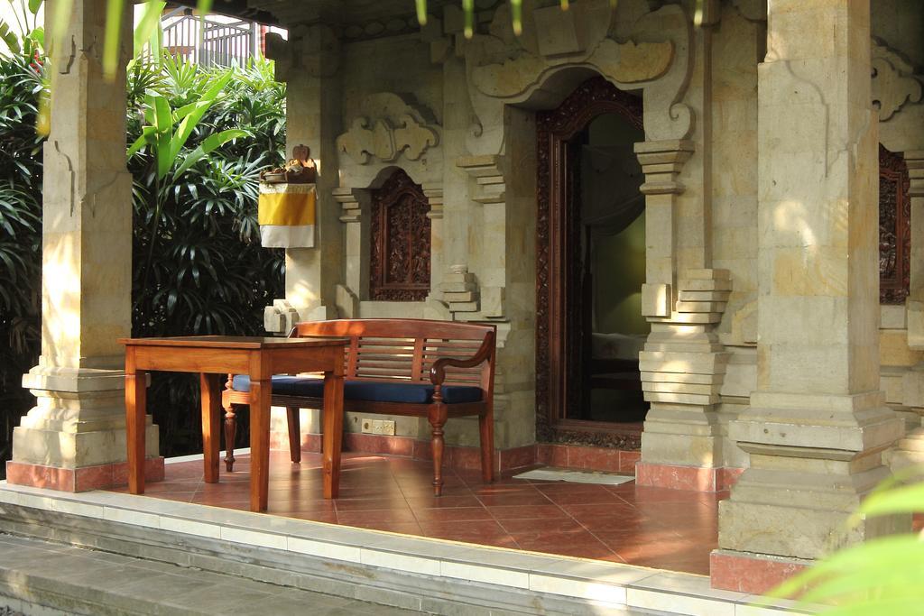 Villa Bhuana Alit Ουμπούντ Εξωτερικό φωτογραφία