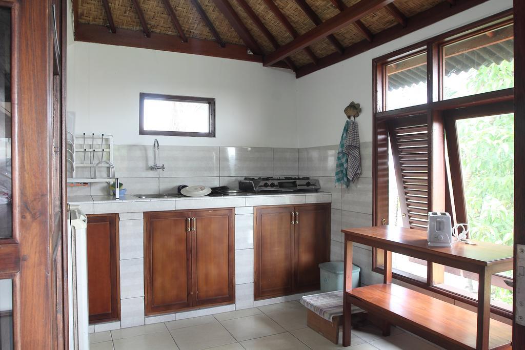 Villa Bhuana Alit Ουμπούντ Εξωτερικό φωτογραφία