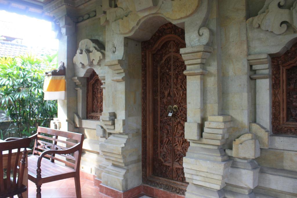 Villa Bhuana Alit Ουμπούντ Εξωτερικό φωτογραφία